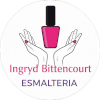 Logo da Esmalteria